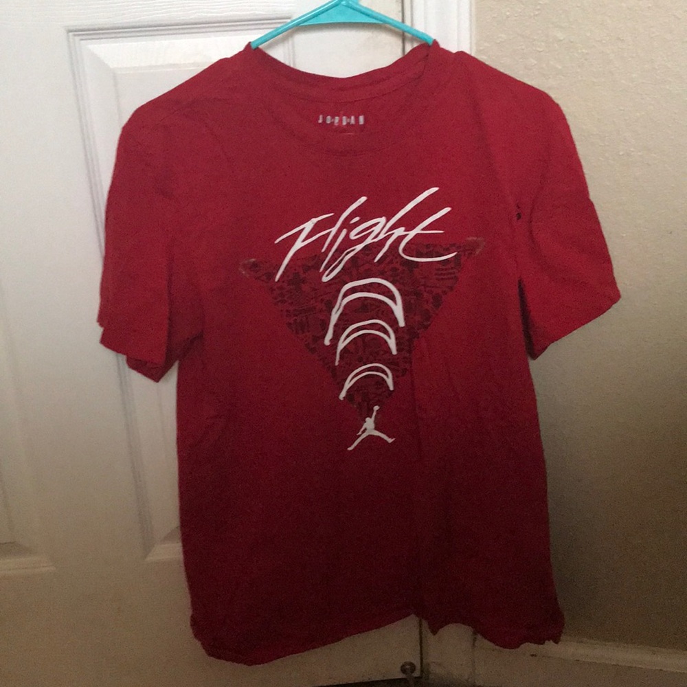 Jordan T Shirt